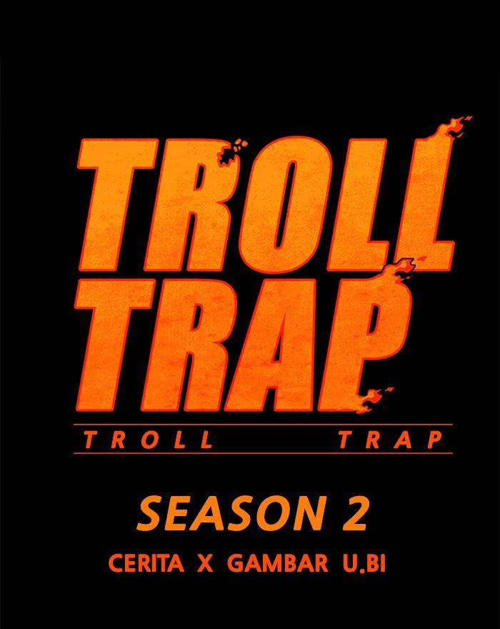 Troll Trap Chapter 139