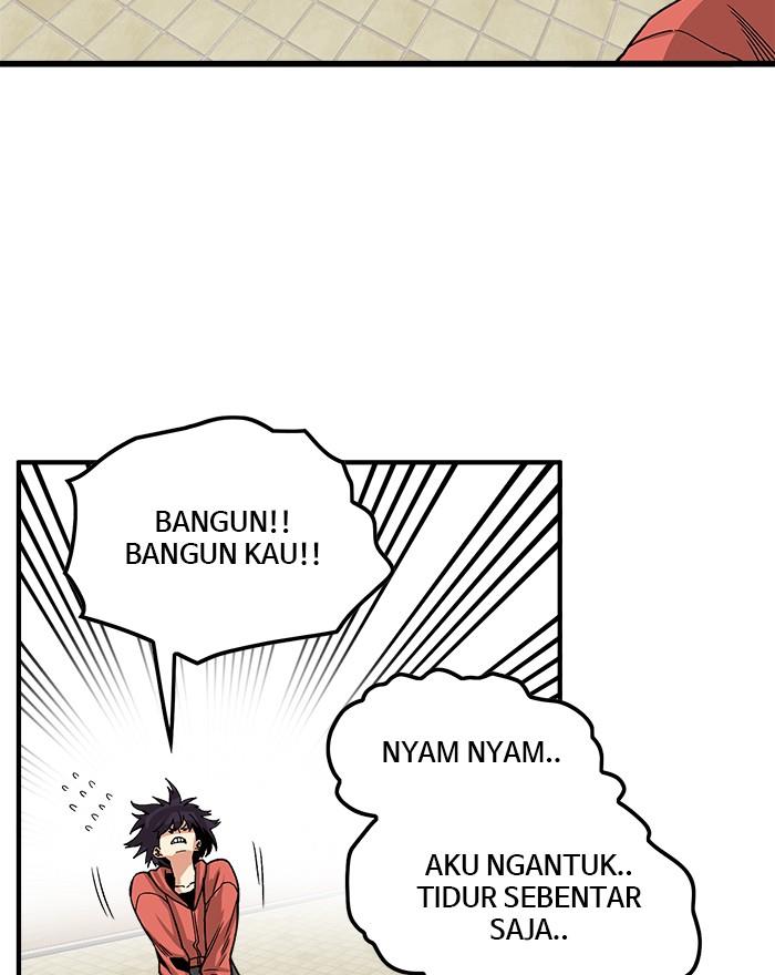 Troll Trap Chapter 139