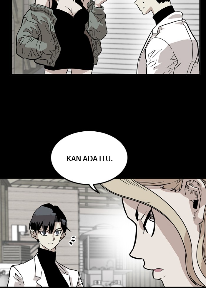 Troll Trap Chapter 14