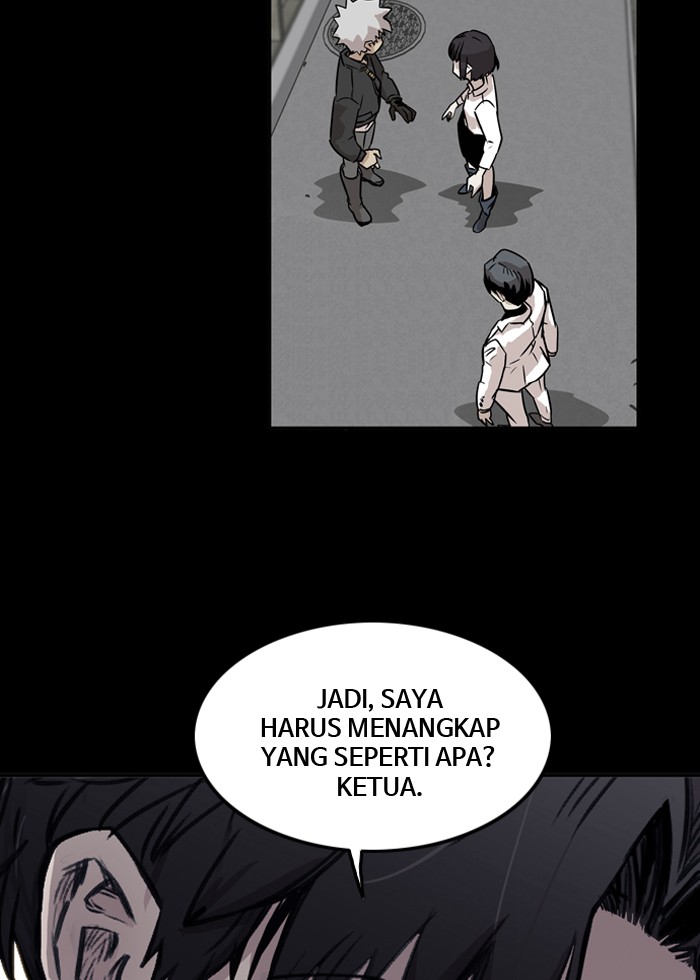 Troll Trap Chapter 14