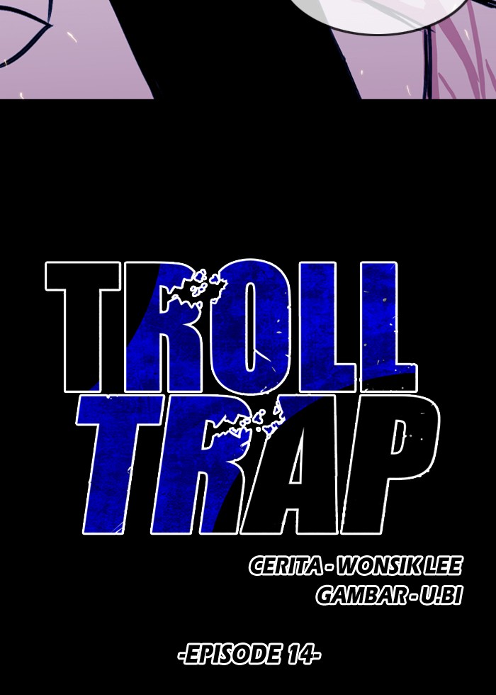 Troll Trap Chapter 14