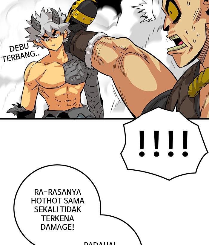 Troll Trap Chapter 141