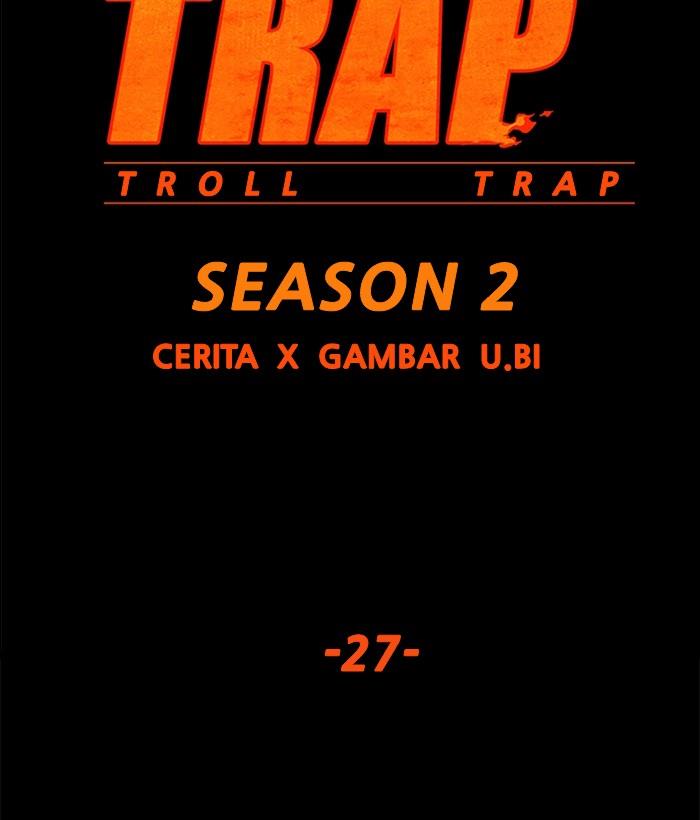 Troll Trap Chapter 142