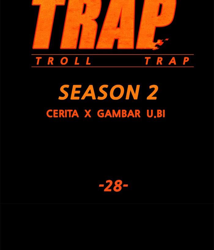 Troll Trap Chapter 143