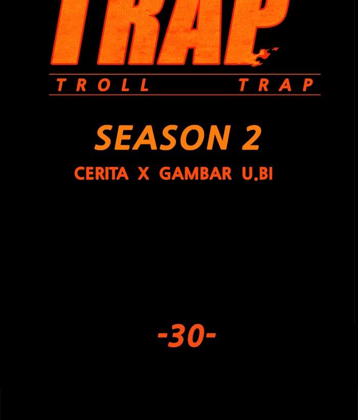 Troll Trap Chapter 145