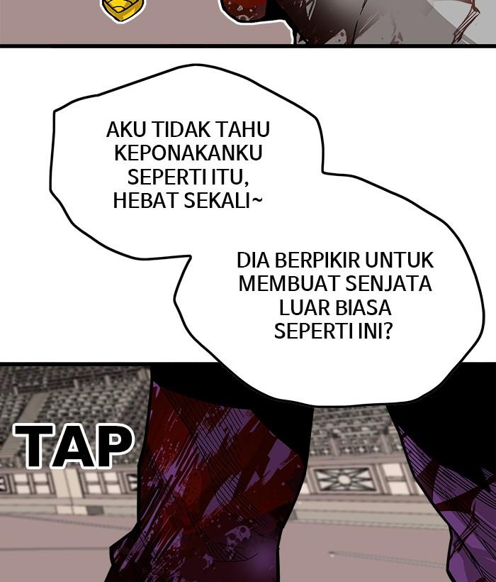 Troll Trap Chapter 145