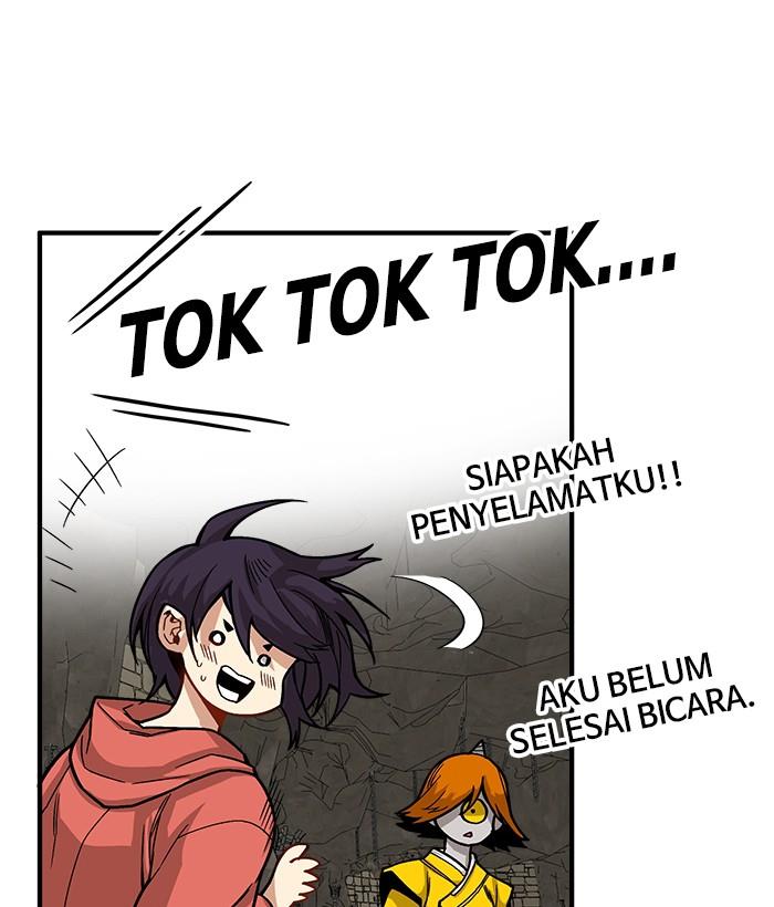 Troll Trap Chapter 145