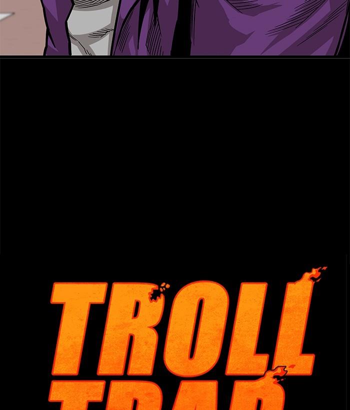 Troll Trap Chapter 145