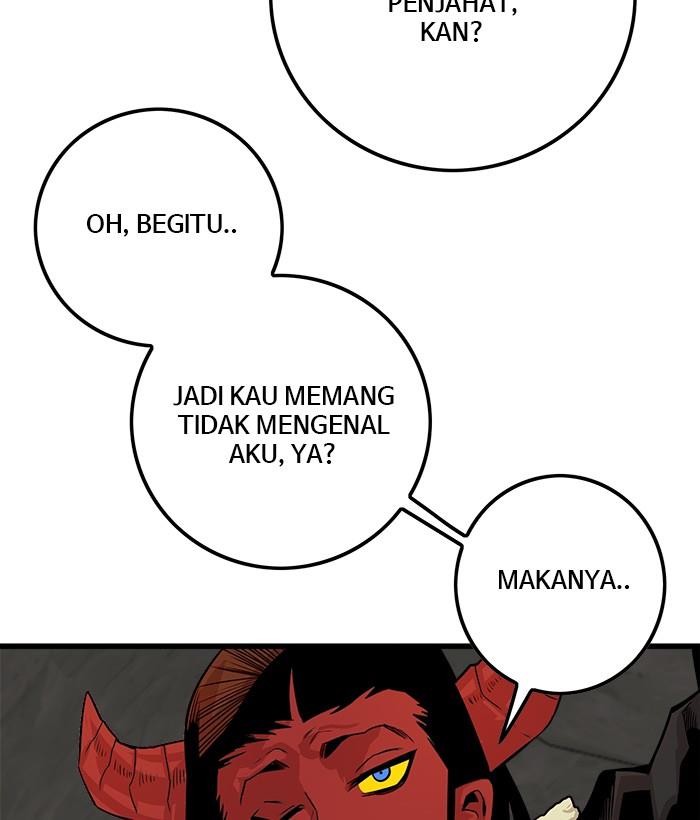 Troll Trap Chapter 147