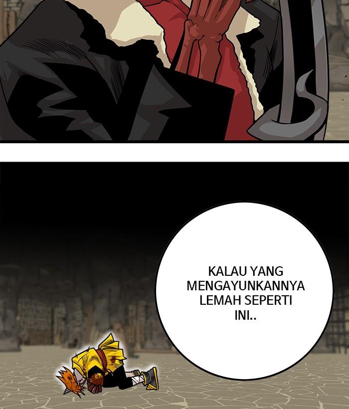 Troll Trap Chapter 147