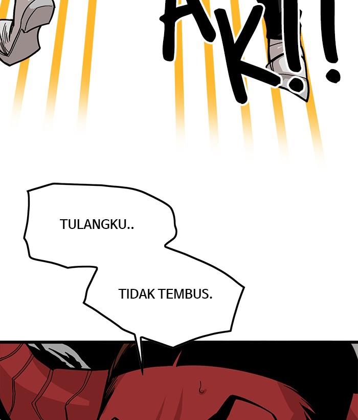 Troll Trap Chapter 147