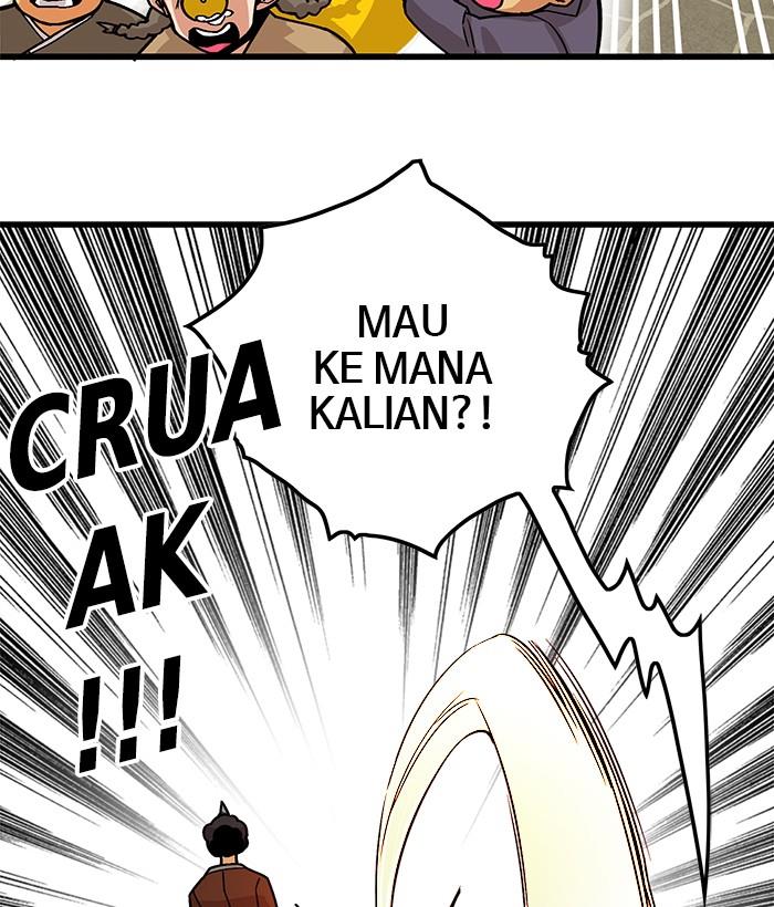 Troll Trap Chapter 147