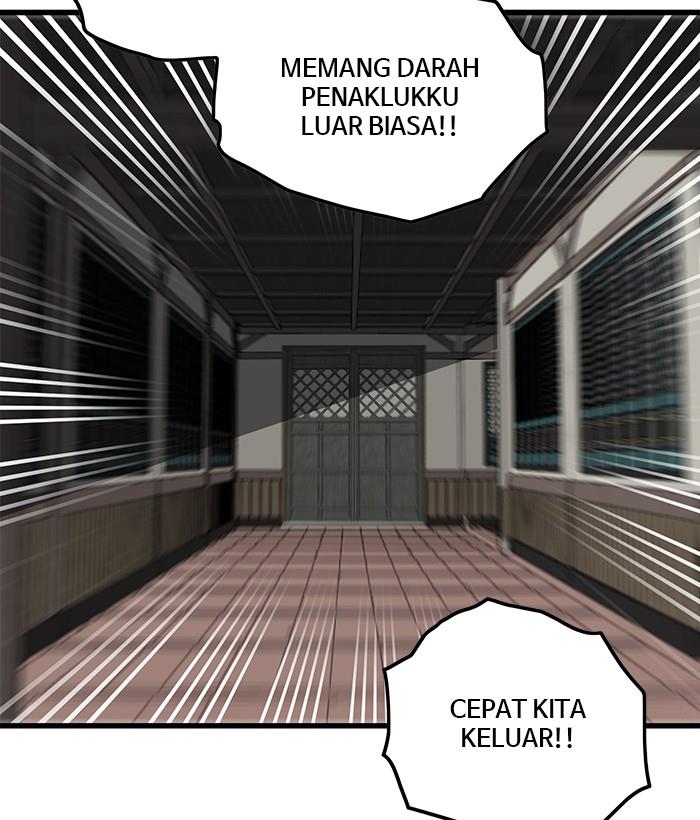 Troll Trap Chapter 147