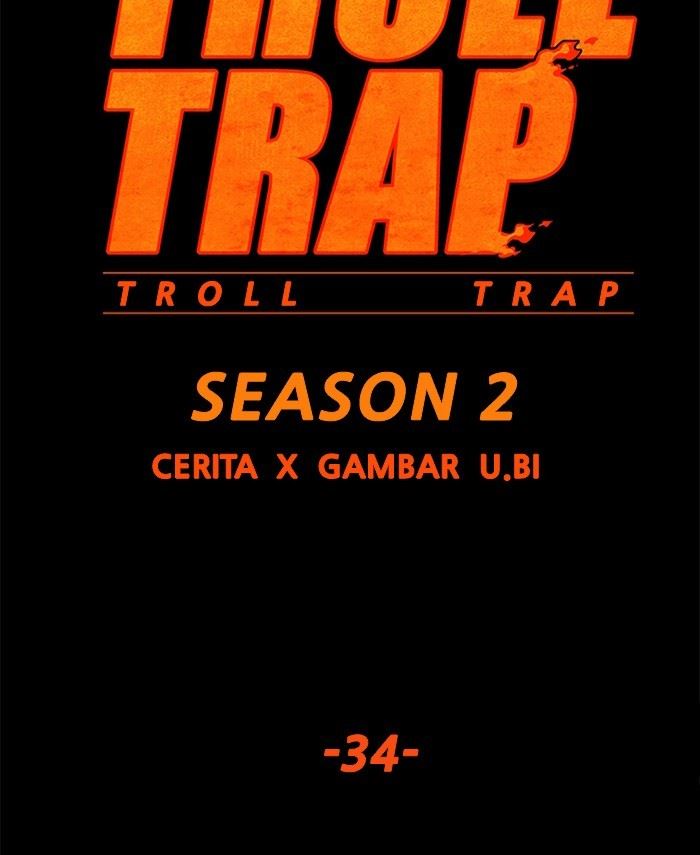 Troll Trap Chapter 149