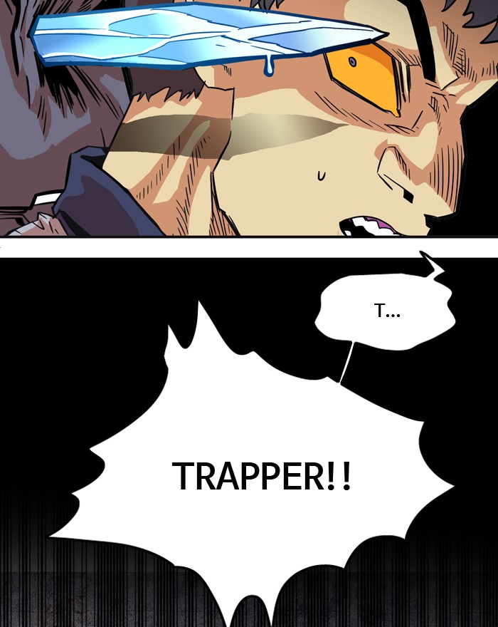 Troll Trap Chapter 15