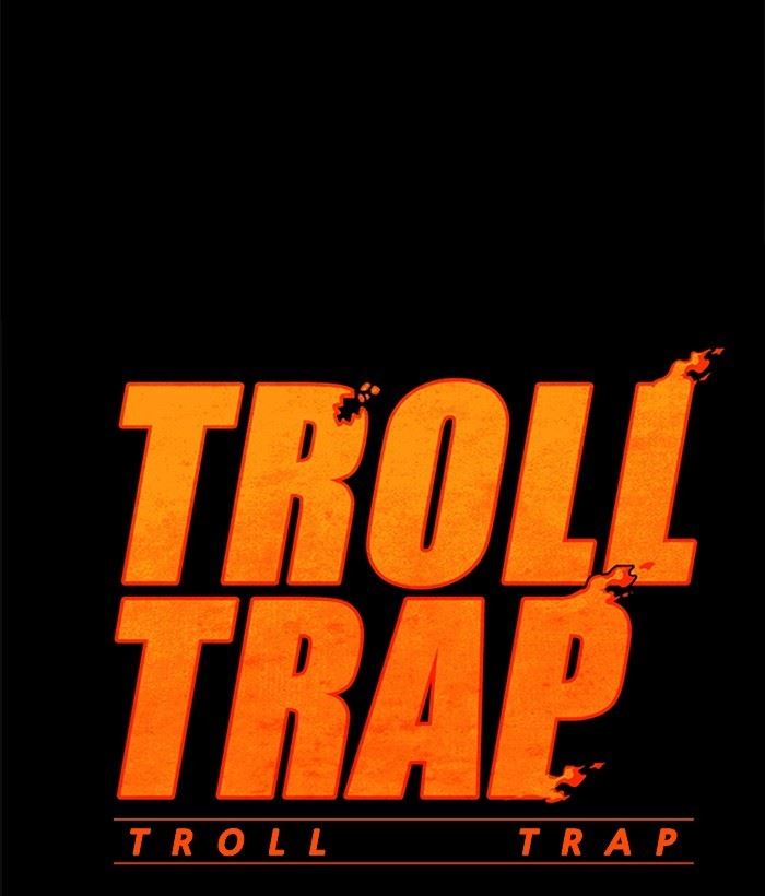 Troll Trap Chapter 150