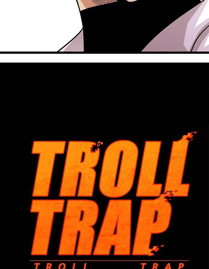 Troll Trap Chapter 152