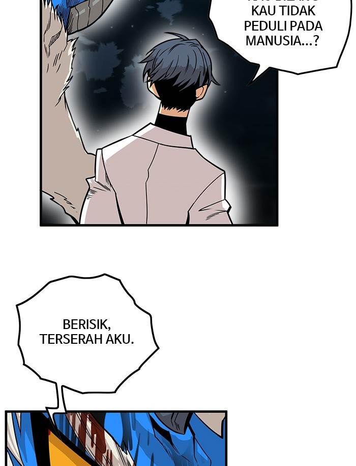 Troll Trap Chapter 153