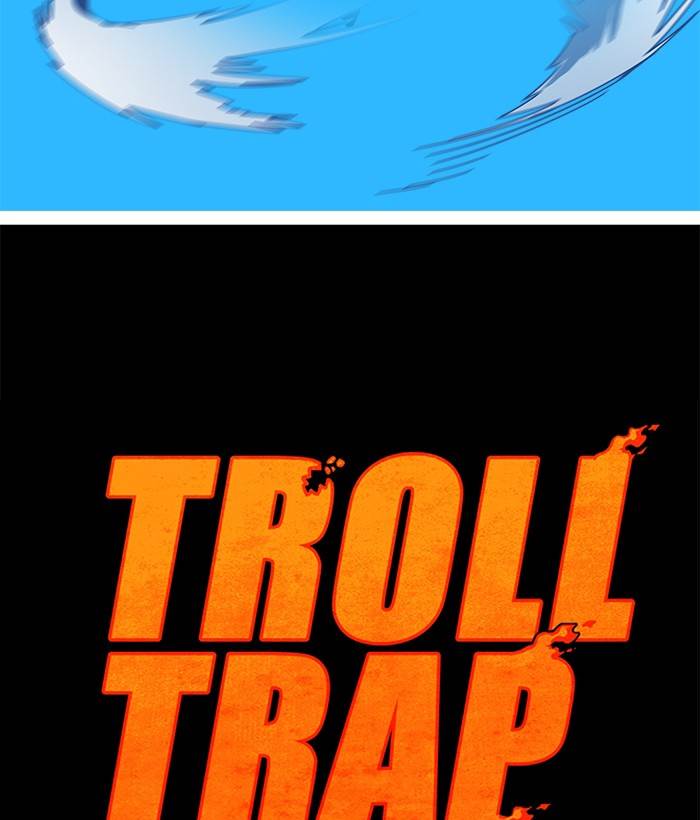 Troll Trap Chapter 154