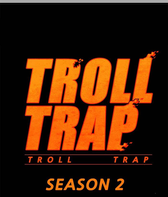 Troll Trap Chapter 155