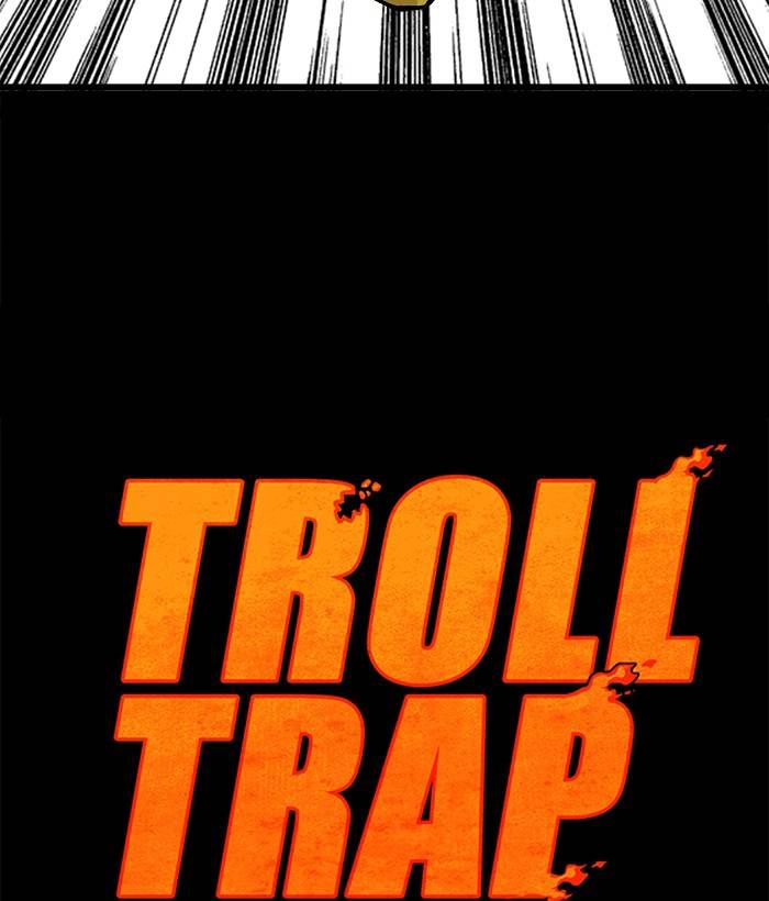 Troll Trap Chapter 156