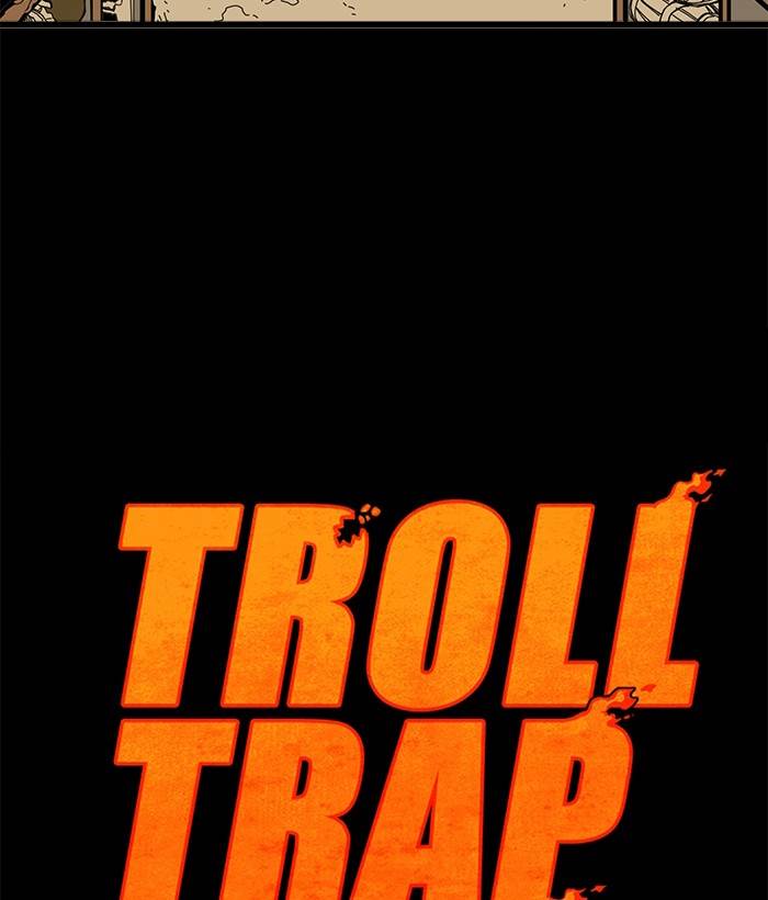 Troll Trap Chapter 158