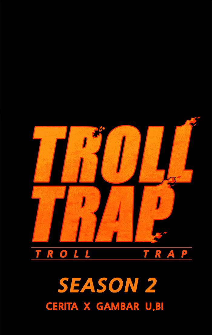 Troll Trap Chapter 159