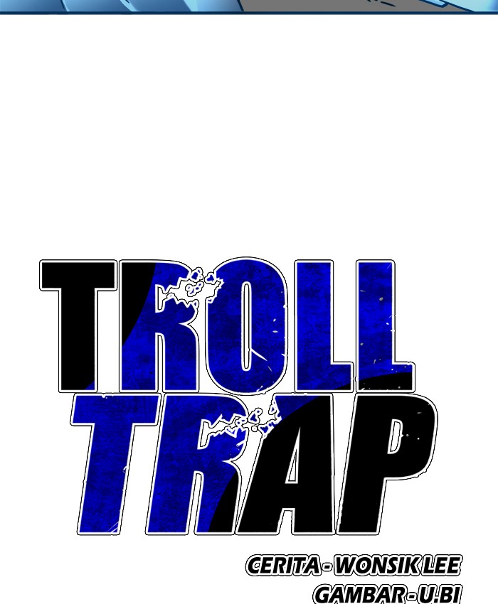 Troll Trap Chapter 16