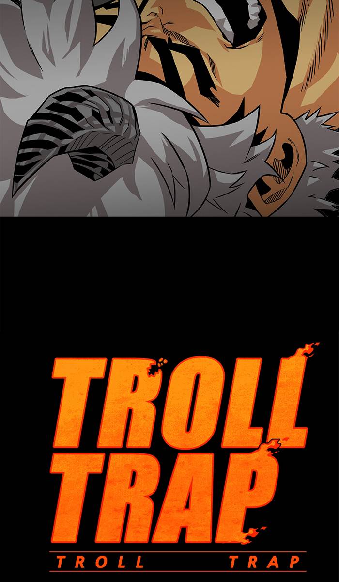 Troll Trap Chapter 160