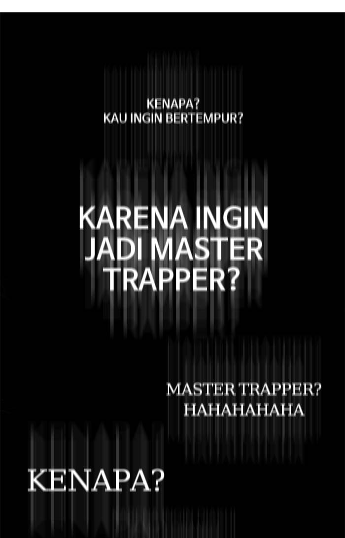 Troll Trap Chapter 160