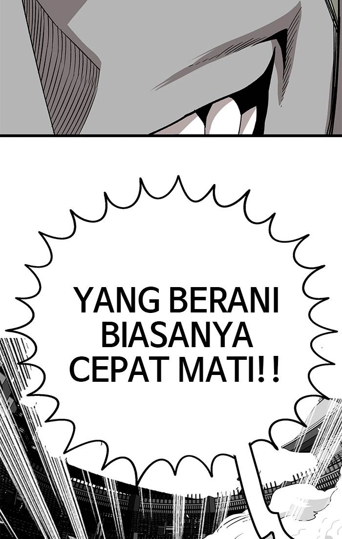 Troll Trap Chapter 161