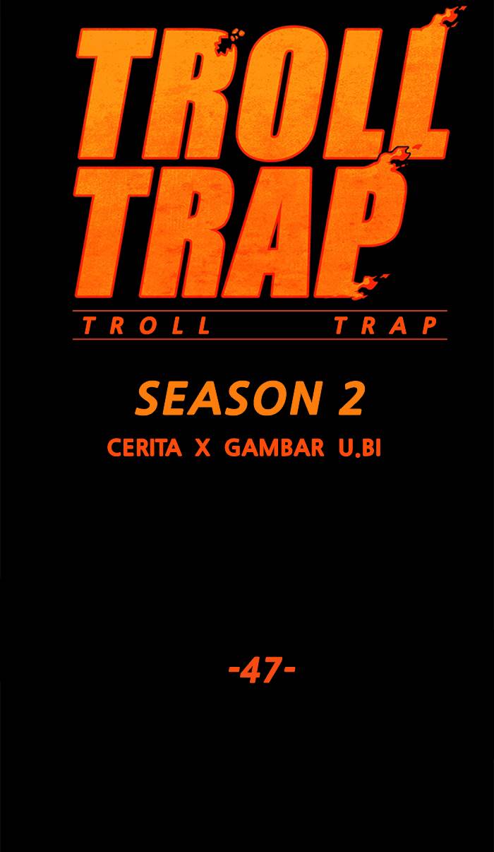 Troll Trap Chapter 162