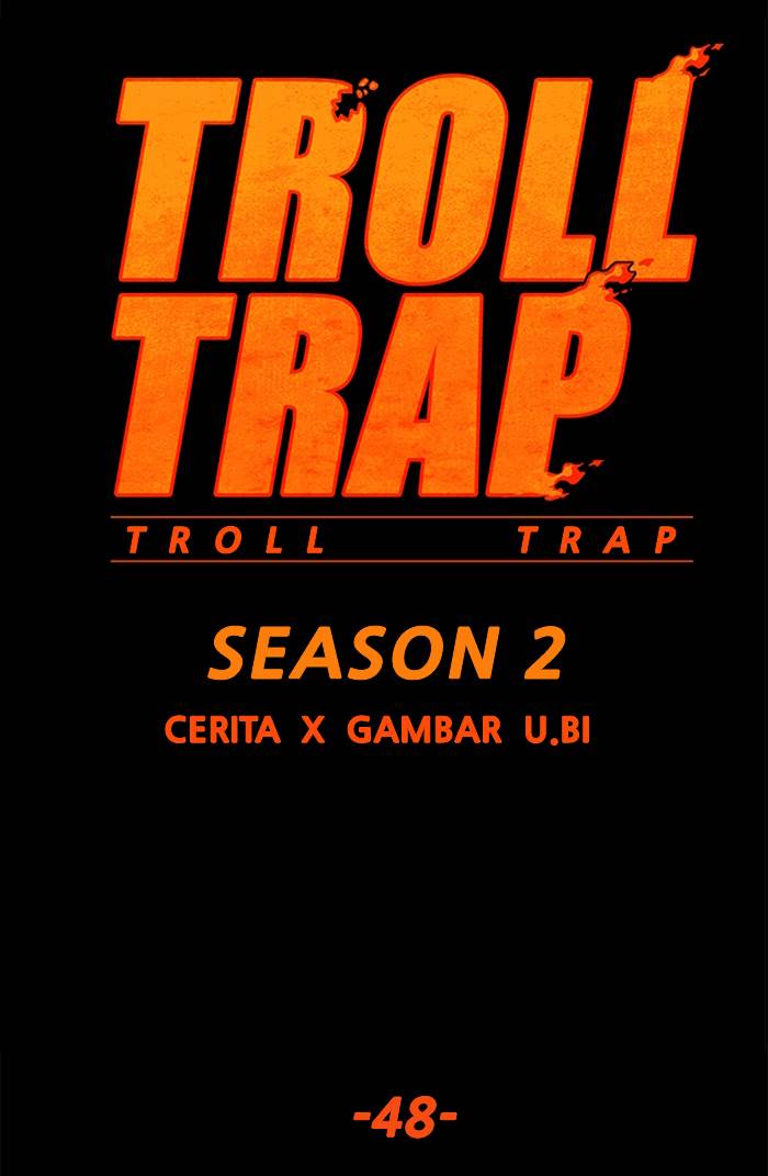 Troll Trap Chapter 163