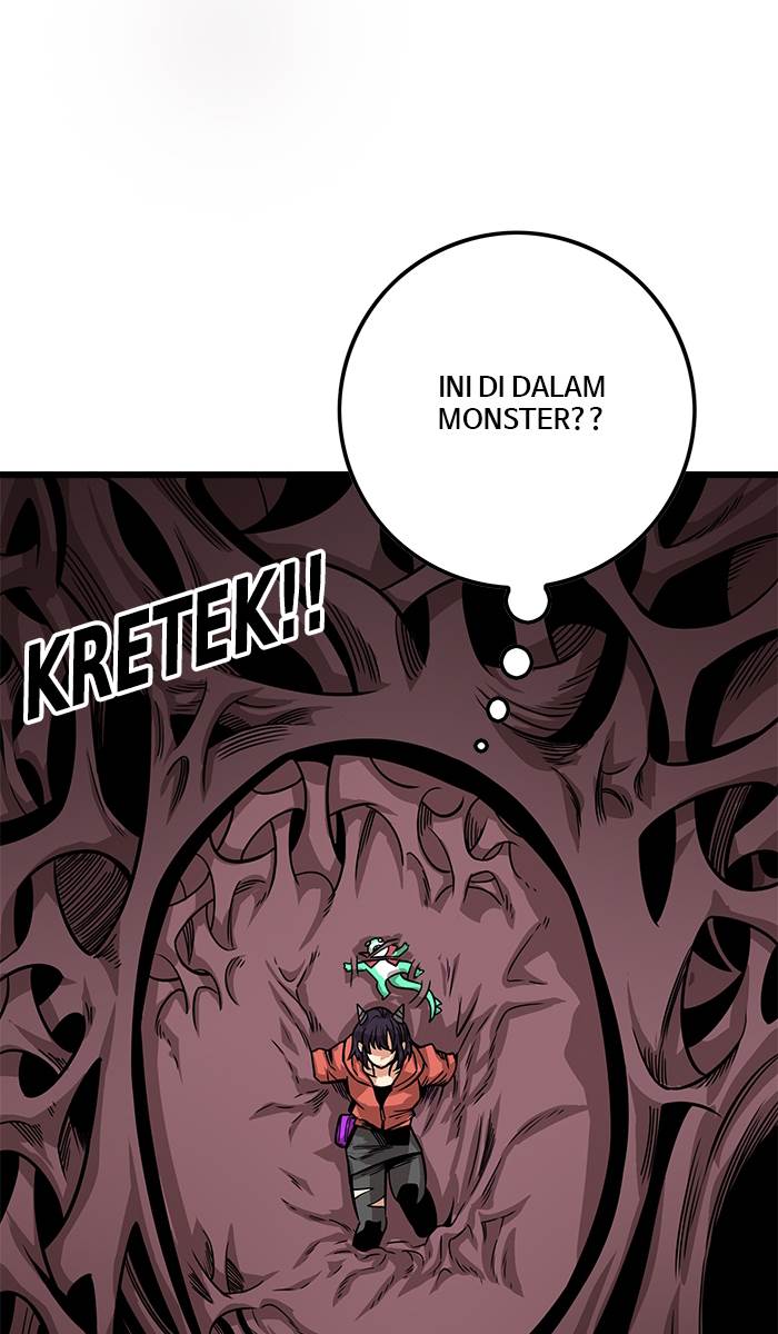 Troll Trap Chapter 164