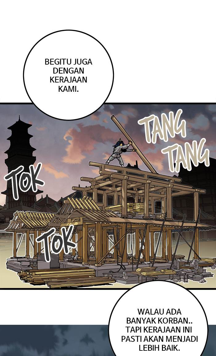 Troll Trap Chapter 164