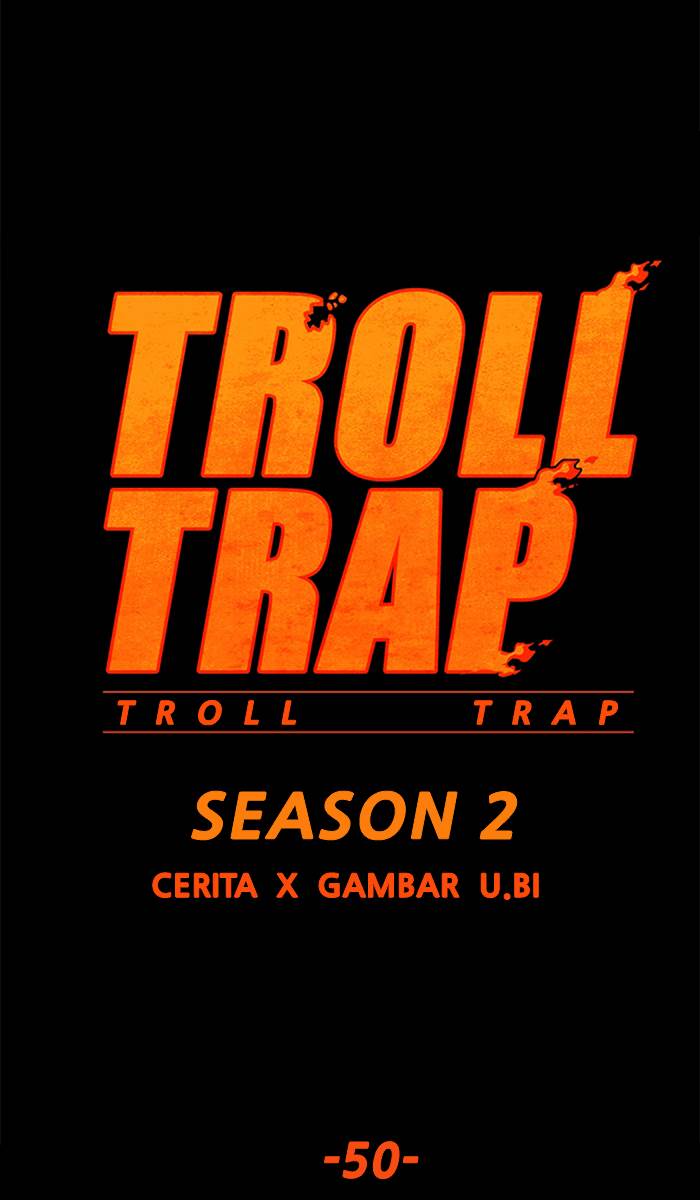 Troll Trap Chapter 165