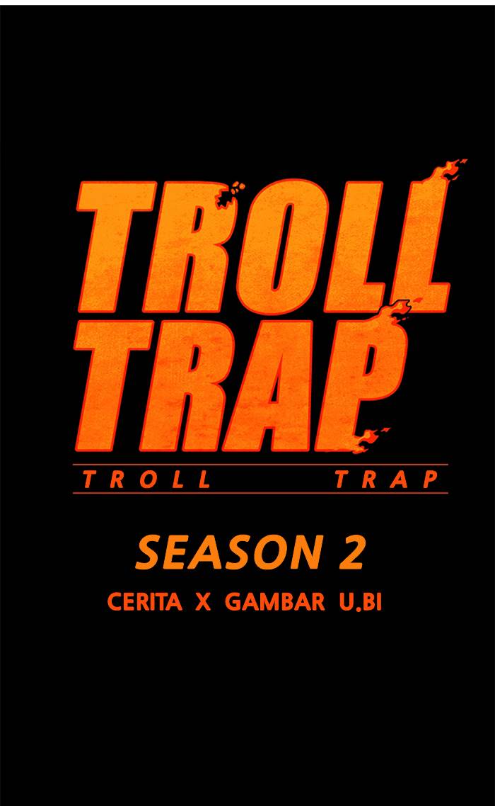 Troll Trap Chapter 166