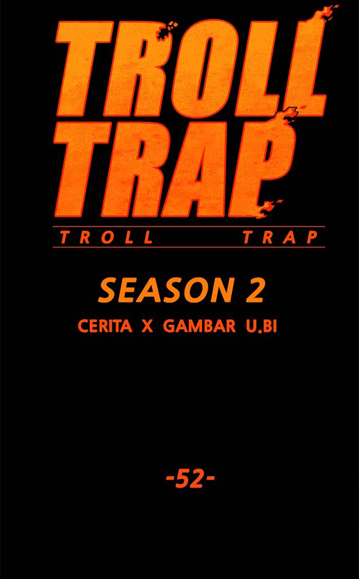 Troll Trap Chapter 167