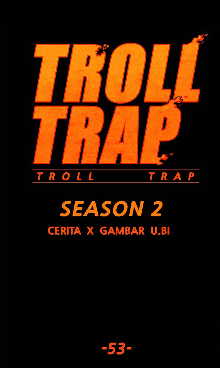 Troll Trap Chapter 168