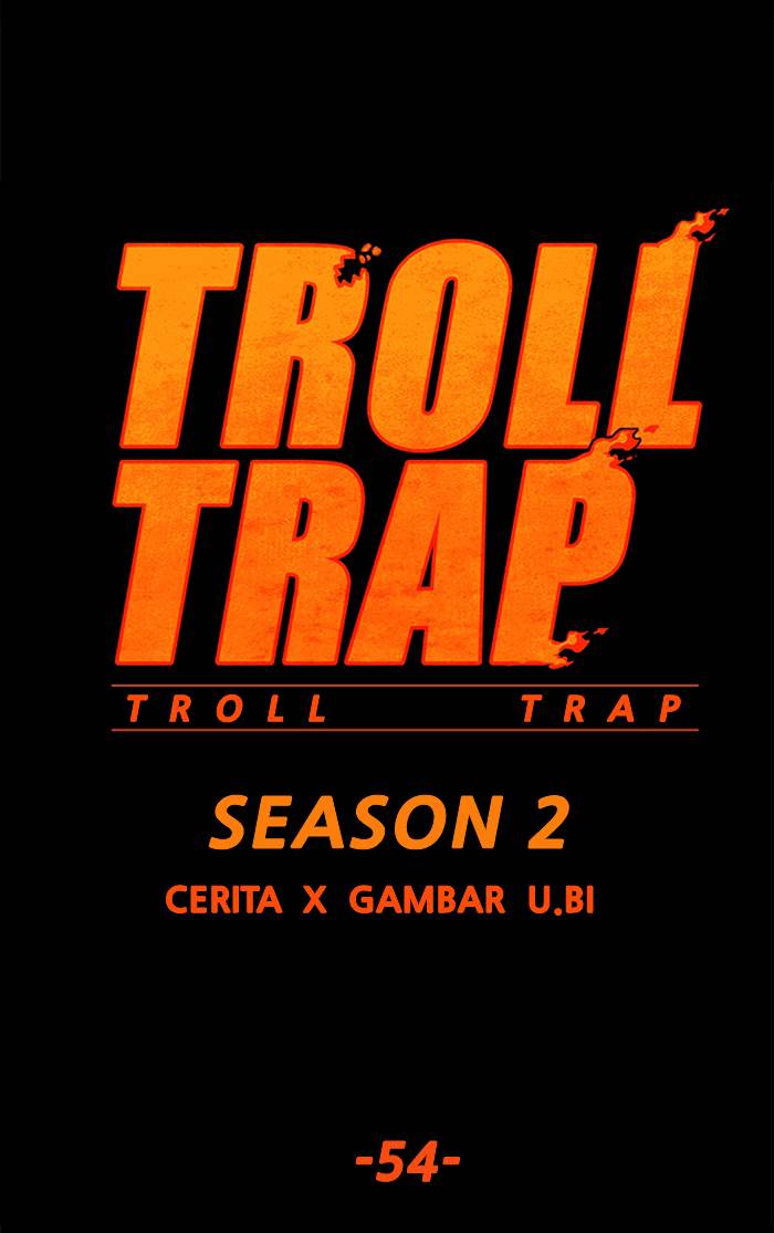 Troll Trap Chapter 169