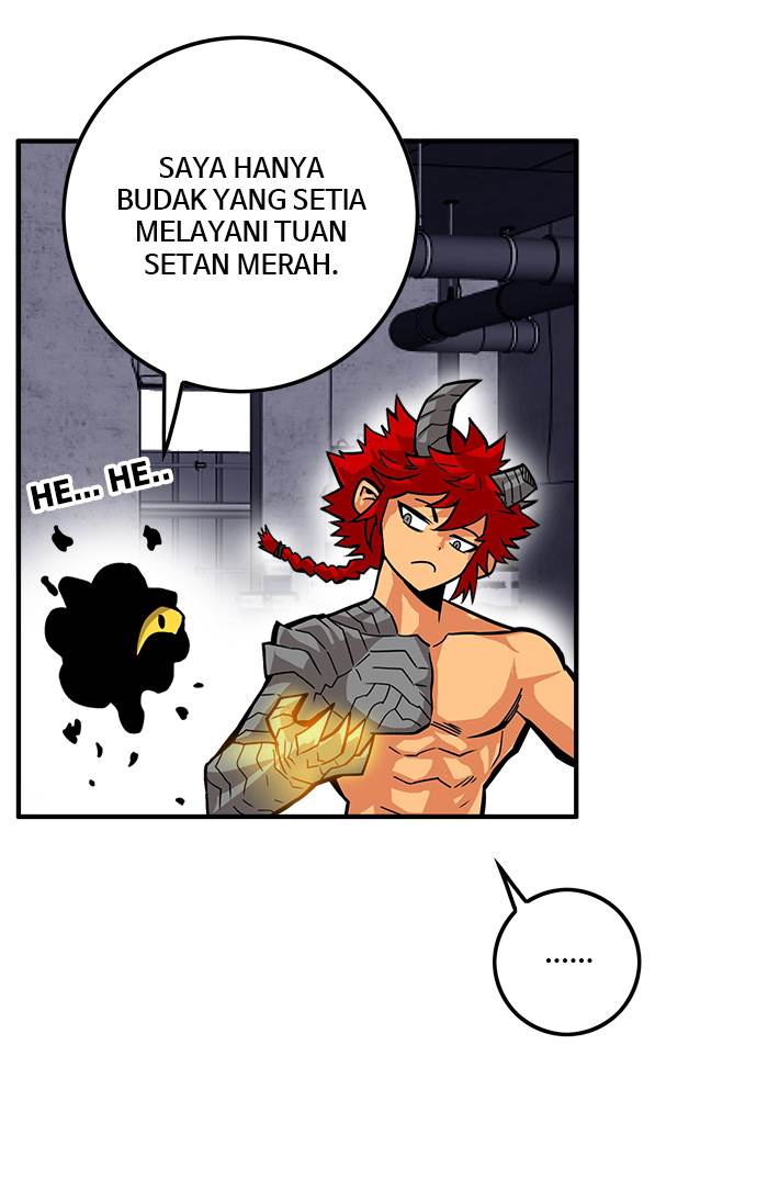 Troll Trap Chapter 172