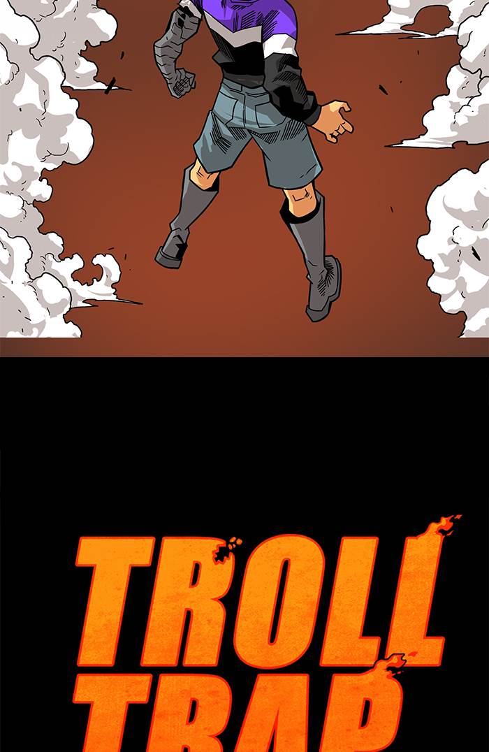 Troll Trap Chapter 174