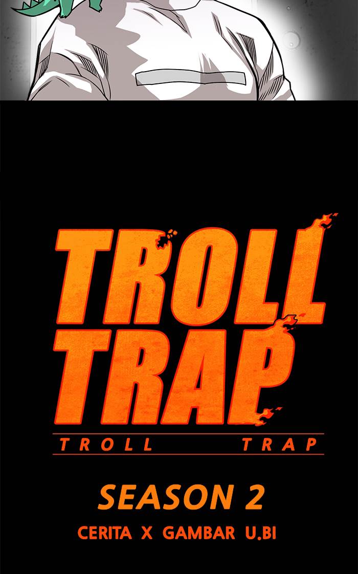 Troll Trap Chapter 178