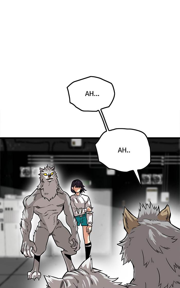 Troll Trap Chapter 178