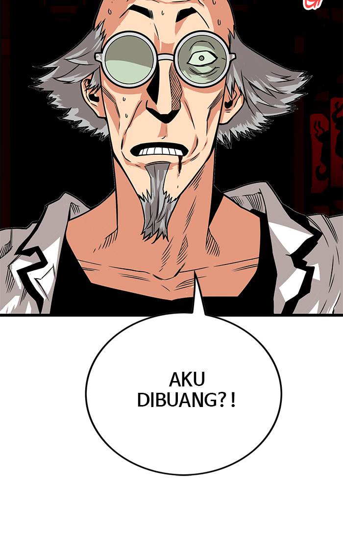 Troll Trap Chapter 178