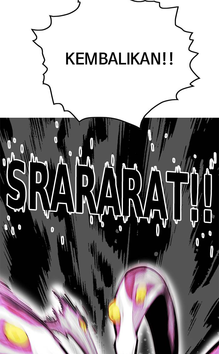 Troll Trap Chapter 178