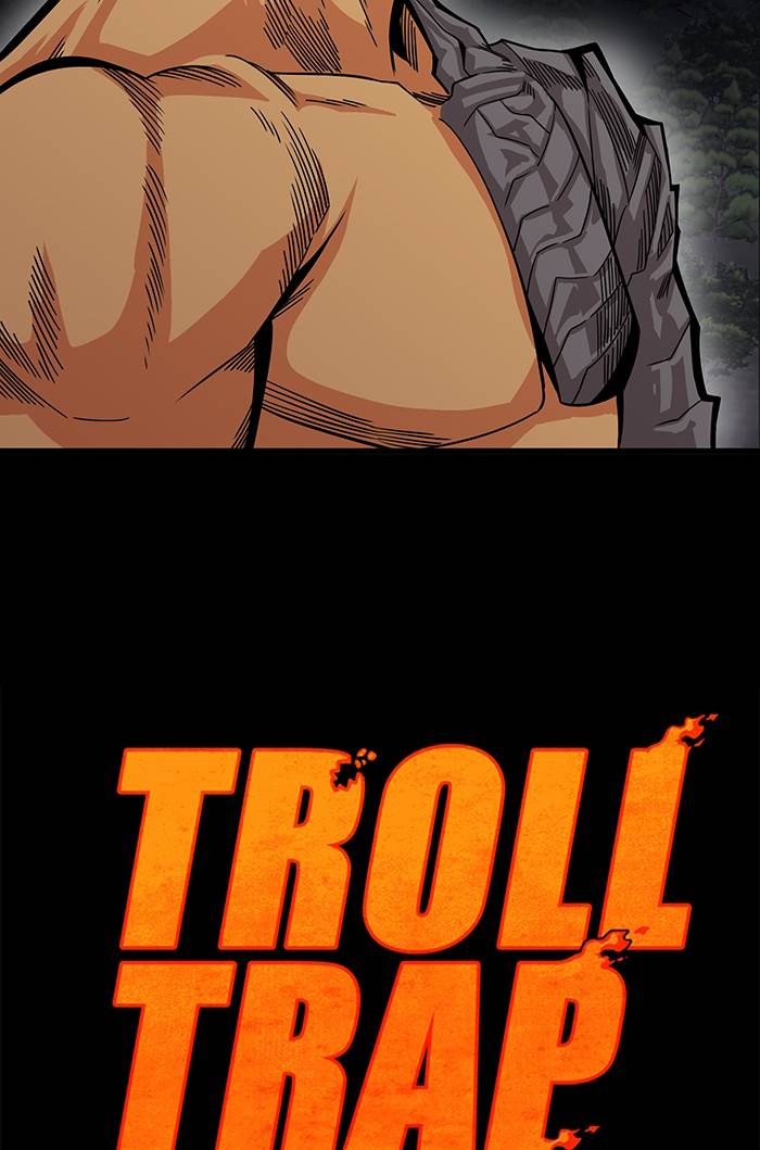 Troll Trap Chapter 179