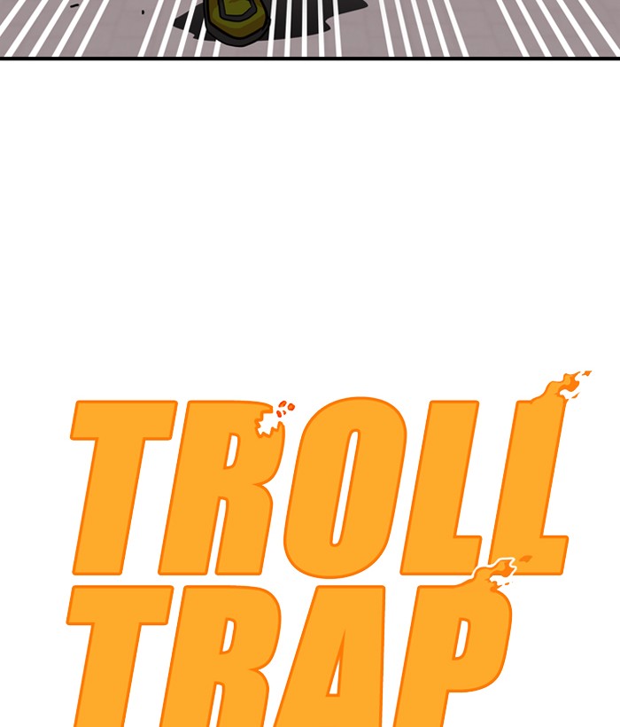 Troll Trap Chapter 18
