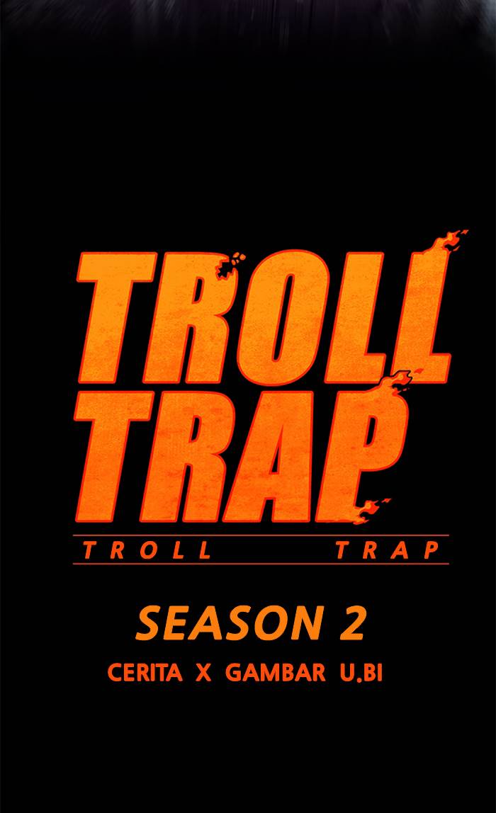 Troll Trap Chapter 182