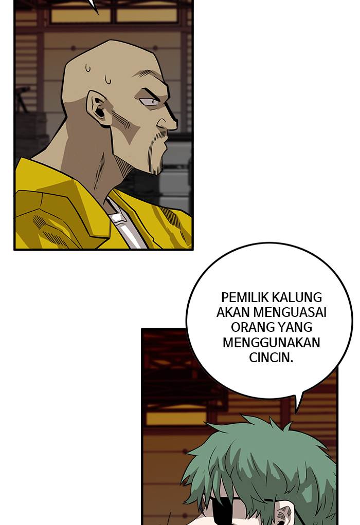 Troll Trap Chapter 183